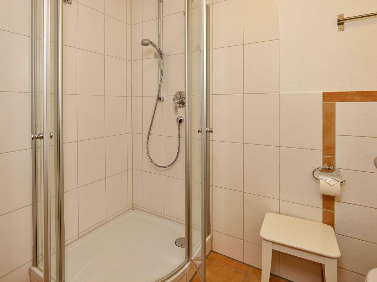 Ferienwohnungen Evi Huber Oberammergau Ngoại thất bức ảnh